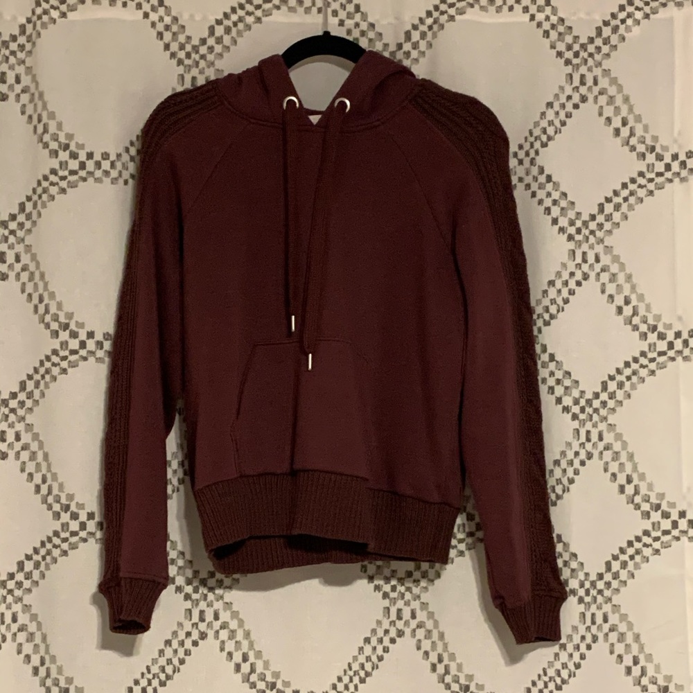 Garage Hoodie
